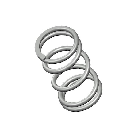 Approved Vendor Compression Spring, O= .240, L= .44, W= .026 G609964670